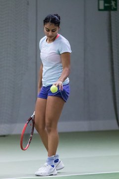 Johanna Silva 669 - NL Damen TuS Glinde von 1930 - THC von Horn und Hamm